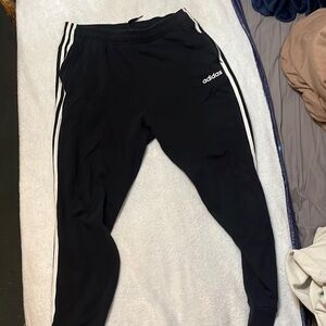 Adidas XL sweatpants